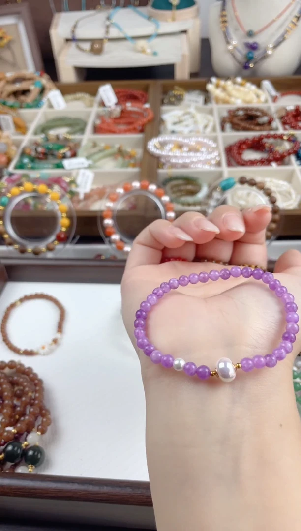 手串菩提未镶嵌1111111111111111111