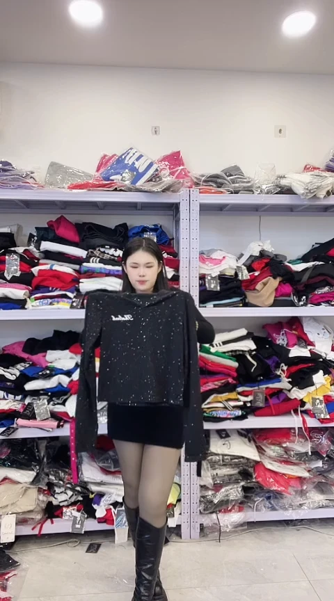 闪电购精品福利女装345 m