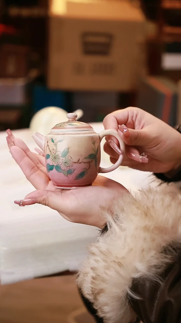 【闪购商品】其他茶具茶具(无礼盒@@T1854