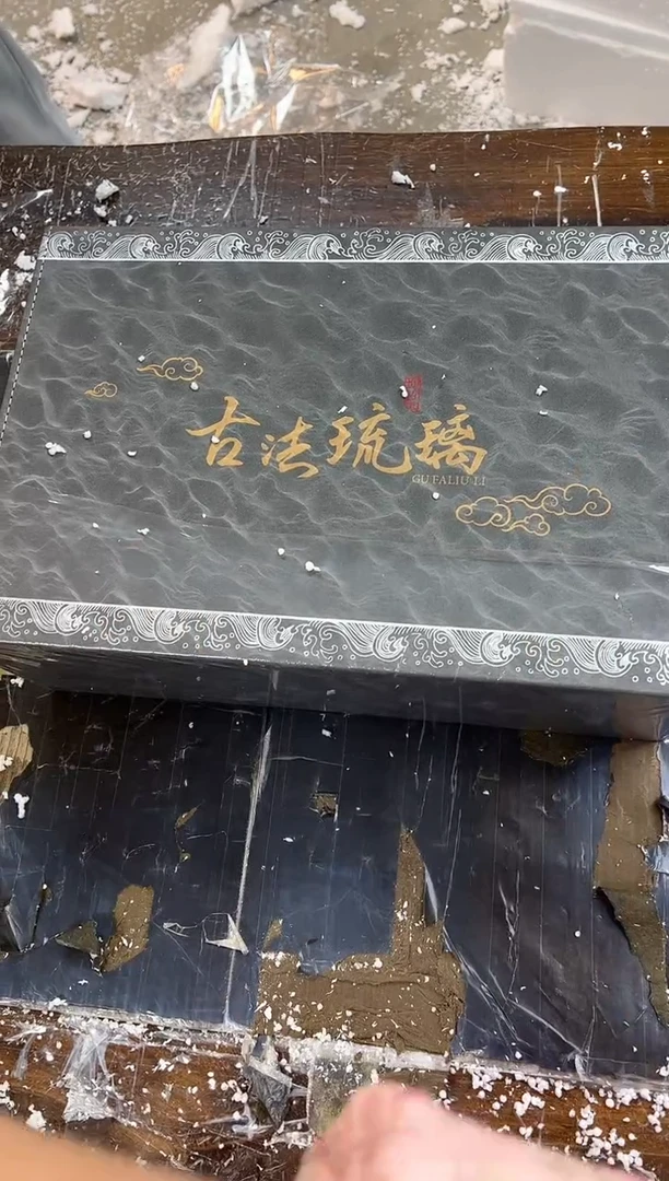 【闪购商品】其他古法琉璃水墨@@@@@@@@@@@@@