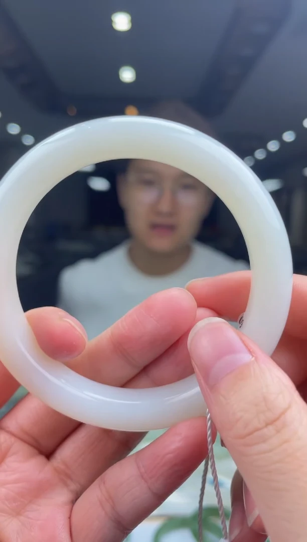 【闪购商品】定制和田玉天然和田玉拍一发一