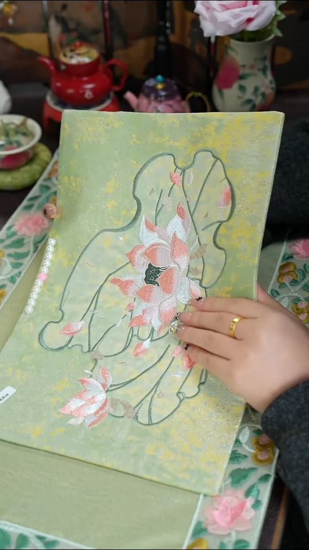 梦乔推荐好物茶席