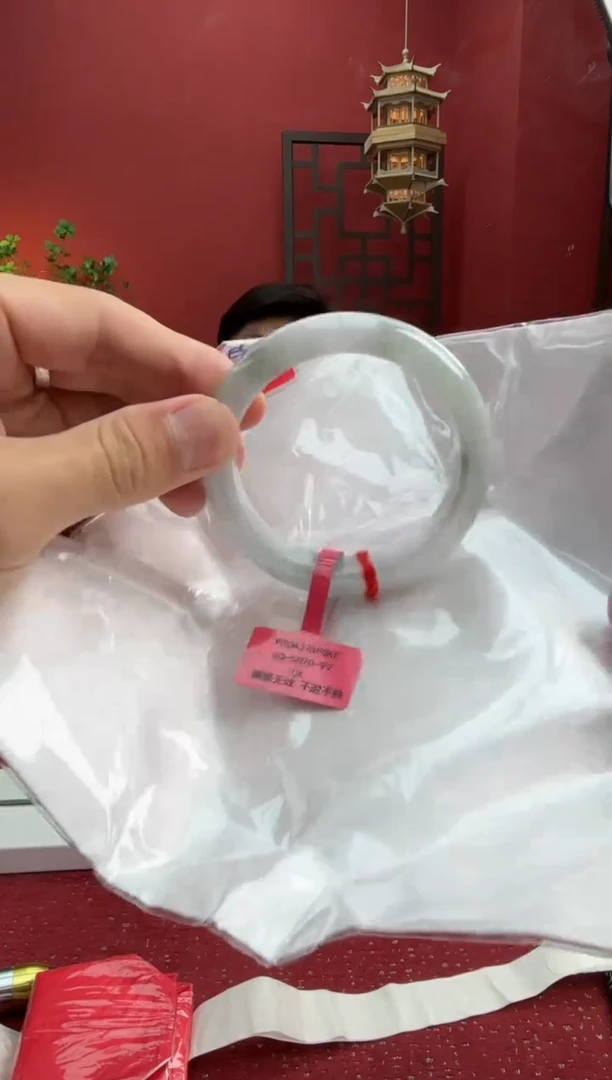 未镶嵌手镯翡翠翡翠手镯7