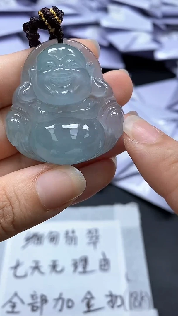高端甄选吊坠（一物一图）105