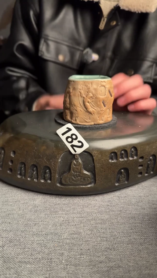 【闪购商品】182景德镇手工茶器系列