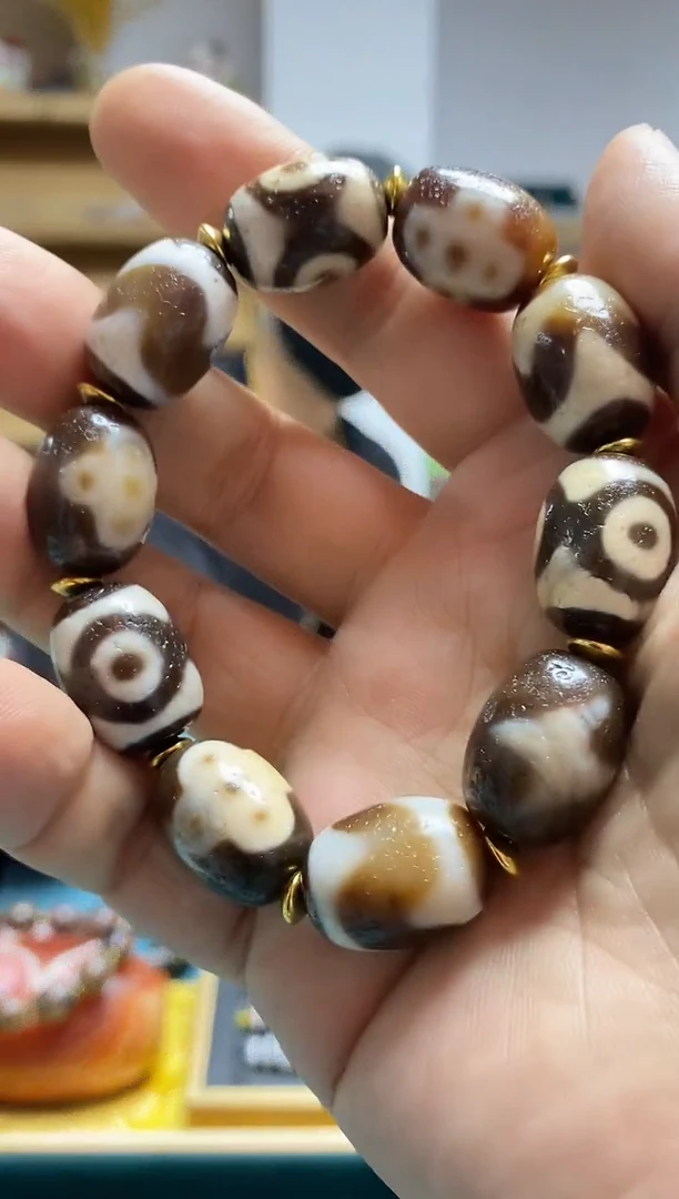 玛瑙/玉髓42未镶嵌-0627 多样性发其一