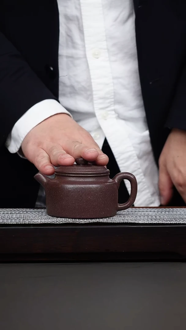 桃花泥大亨德钟180cc