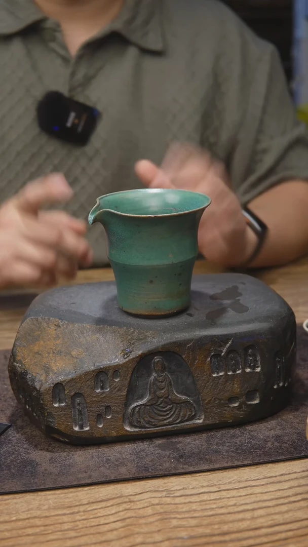 甘石陶艺开播福利842