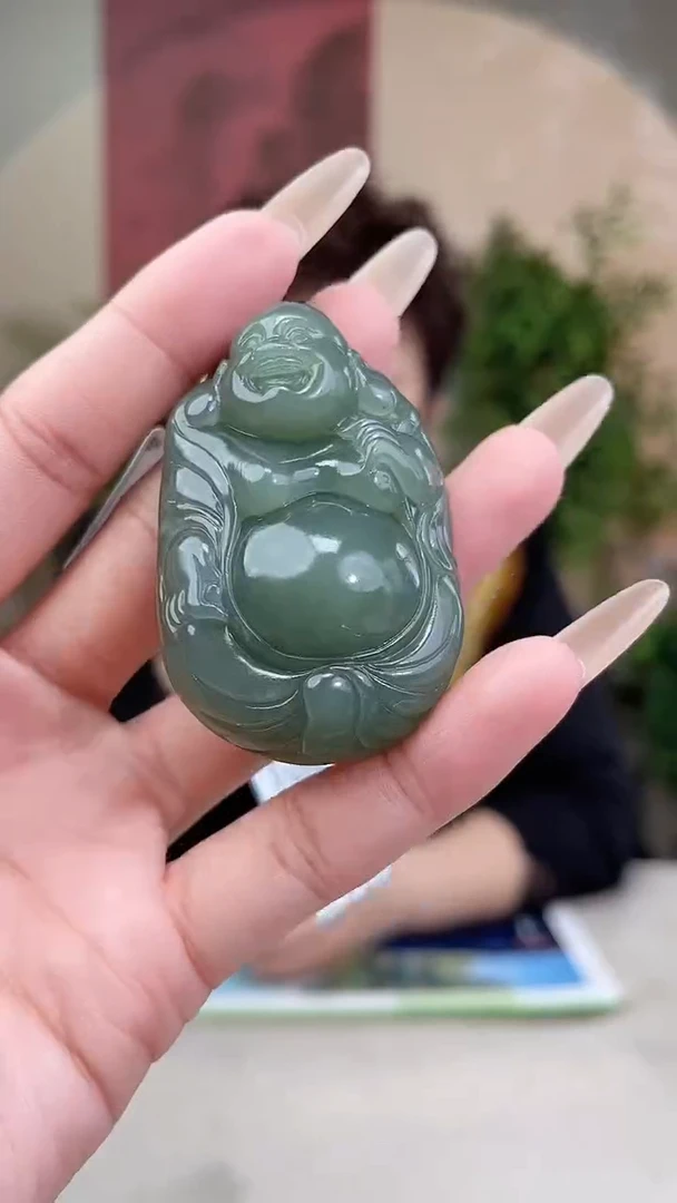 定制和田玉多样性发货拍一发一