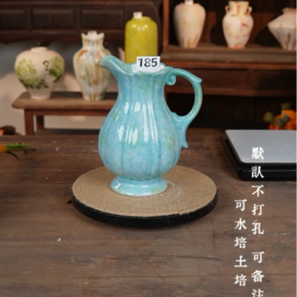 185景德镇手工陶瓷花瓶220*70