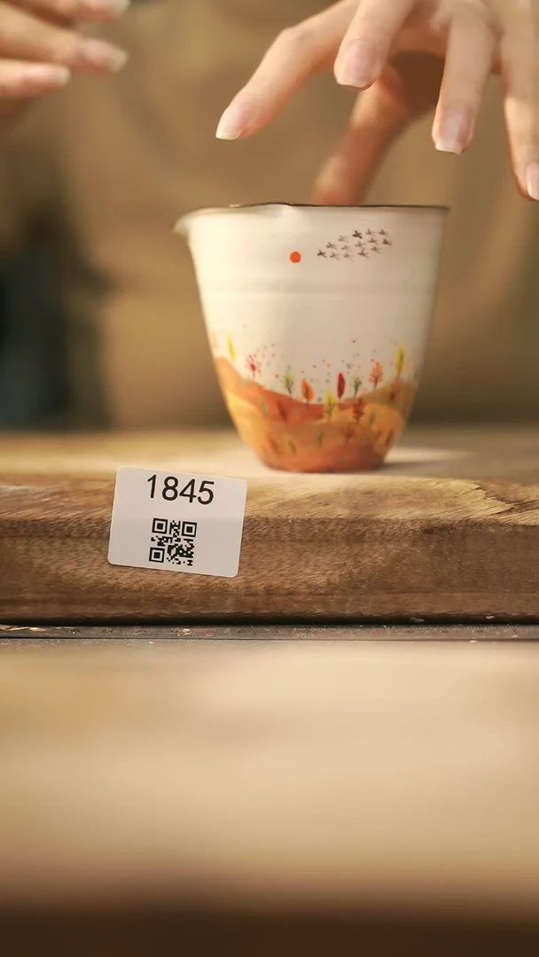 【闪购商品】【落单孤品】福利/公道杯@@1845