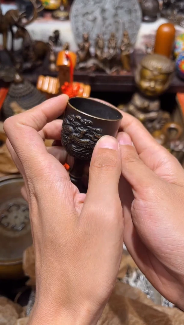 S瑞瑞古铜高端精品37