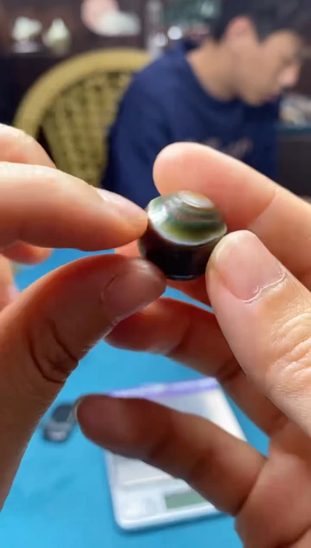 玛瑙/玉髓颈饰未镶嵌1