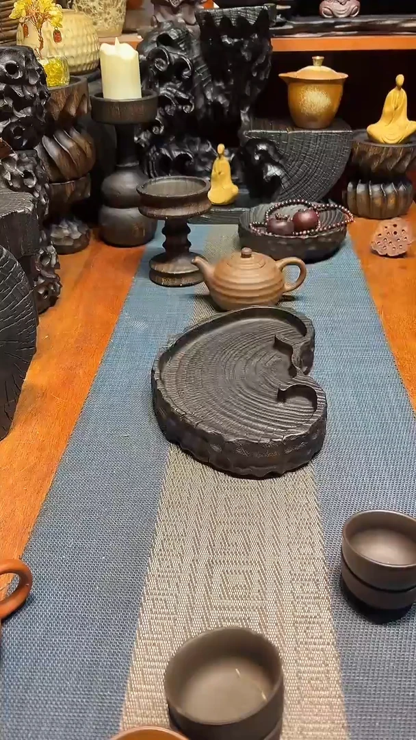 香樟木香樟木一物一拍
