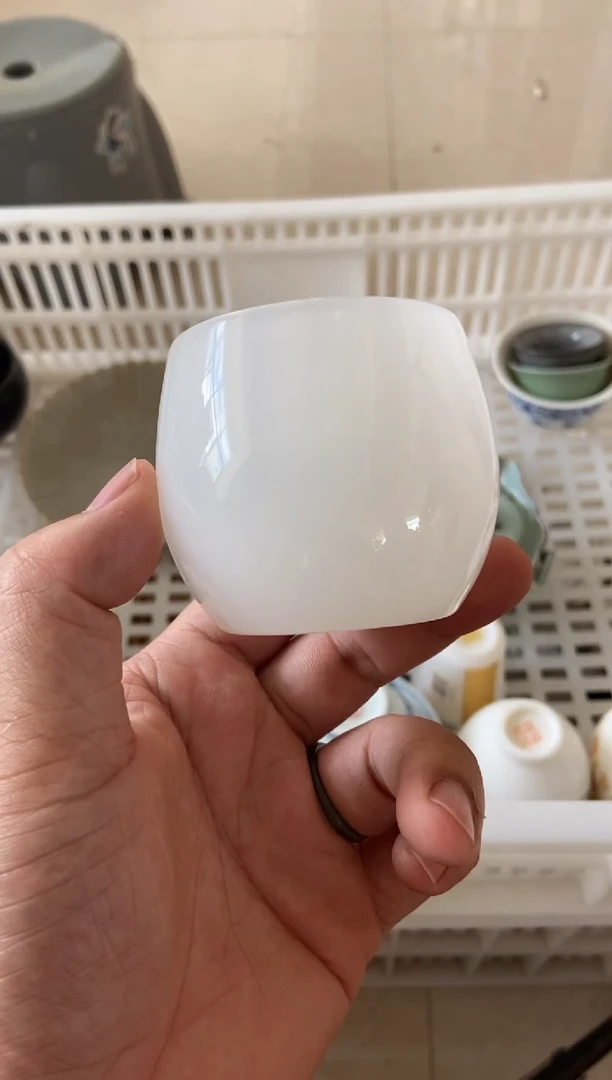 杯无运费险有瑕疵的有点脏介意勿拍