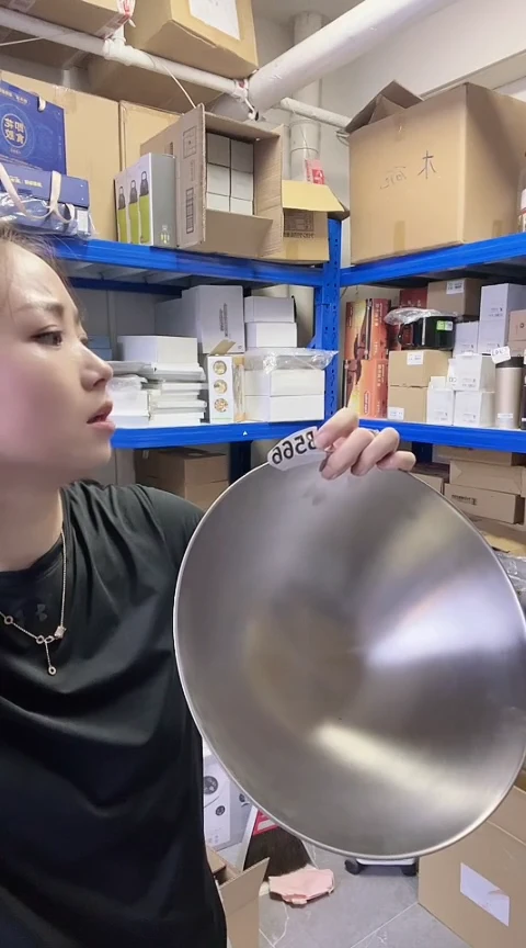 瓷片进口家用百货柳宗理27cm料理盆 C331