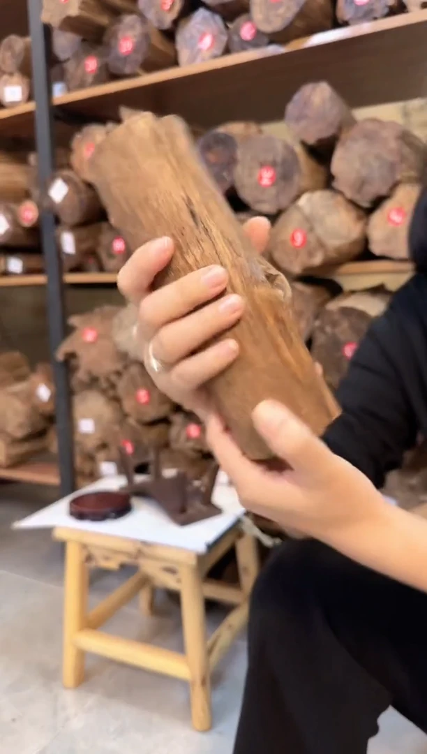 沉香沉香枕 沉香原料发一件97