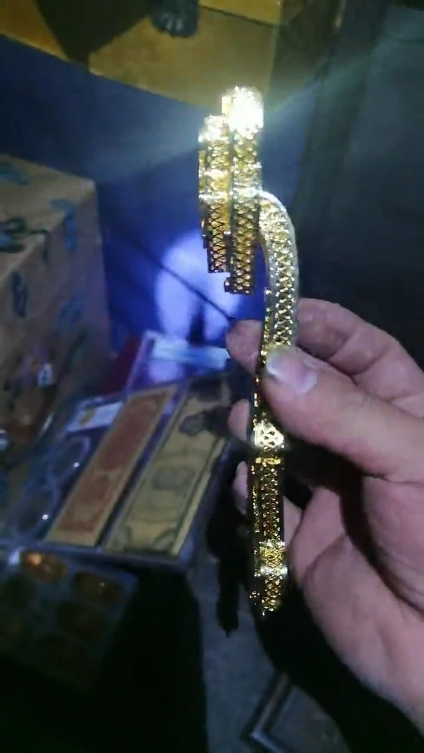 有机玻璃家居饰品————摆件