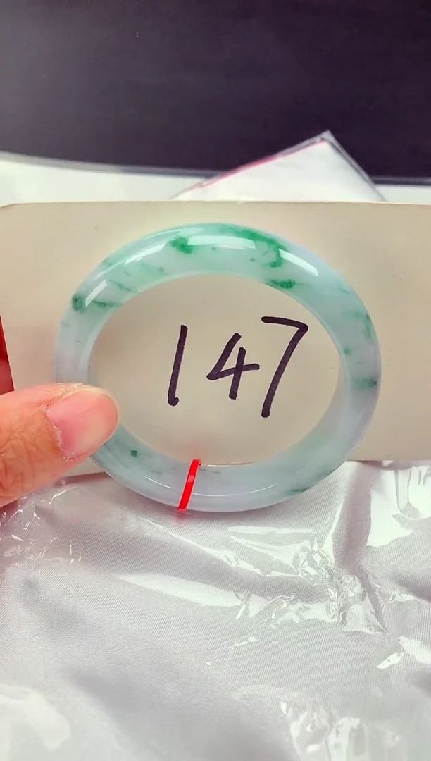 未镶嵌手镯翡翠翡翠手镯
