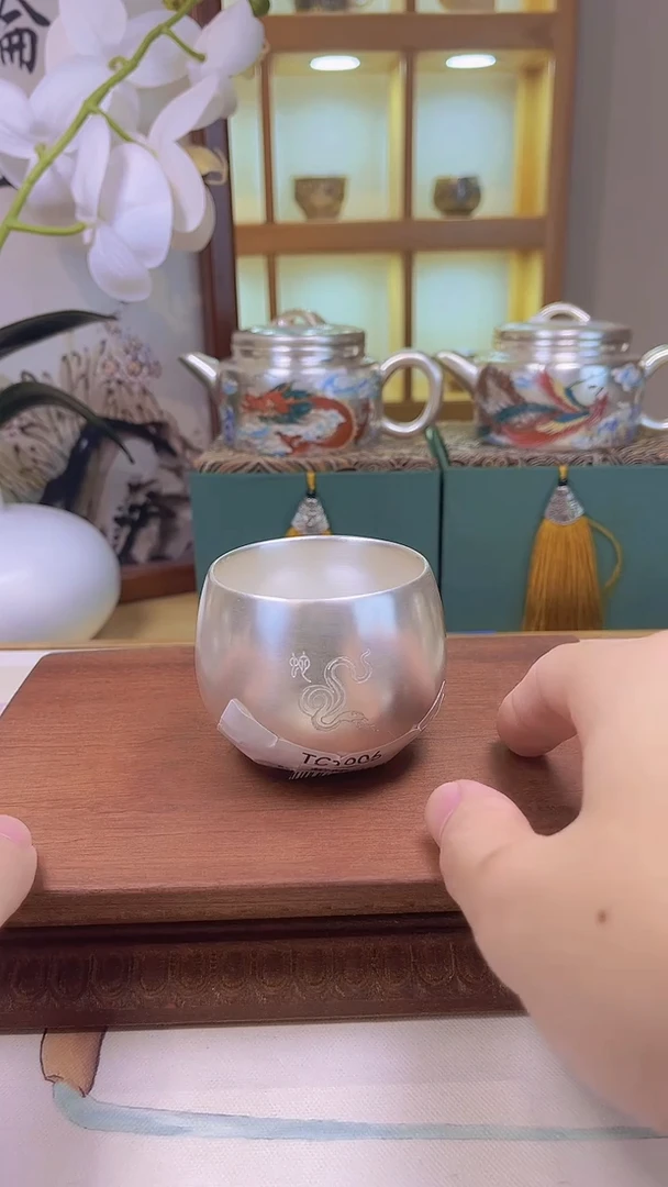 其他zzzzTCTC银器