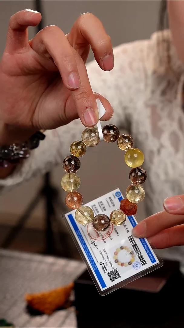 水晶摆件未镶嵌24