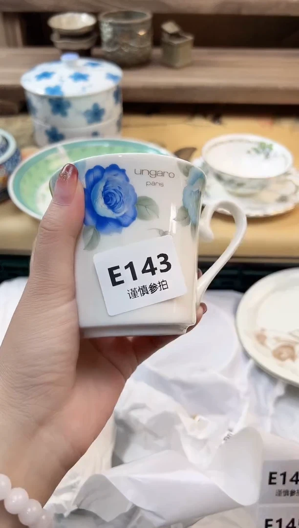 瓷片女****️ 14 3