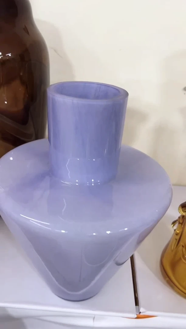 【闪购商品】也麦花器