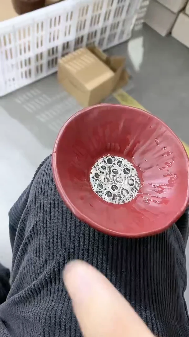 【闪购商品】瓷片陶瓷茶器孤品118过年礼物