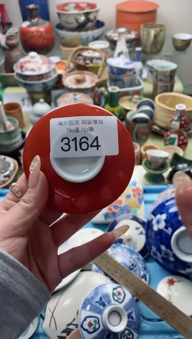 【闪购商品】摆件3164精美创意日式臻品