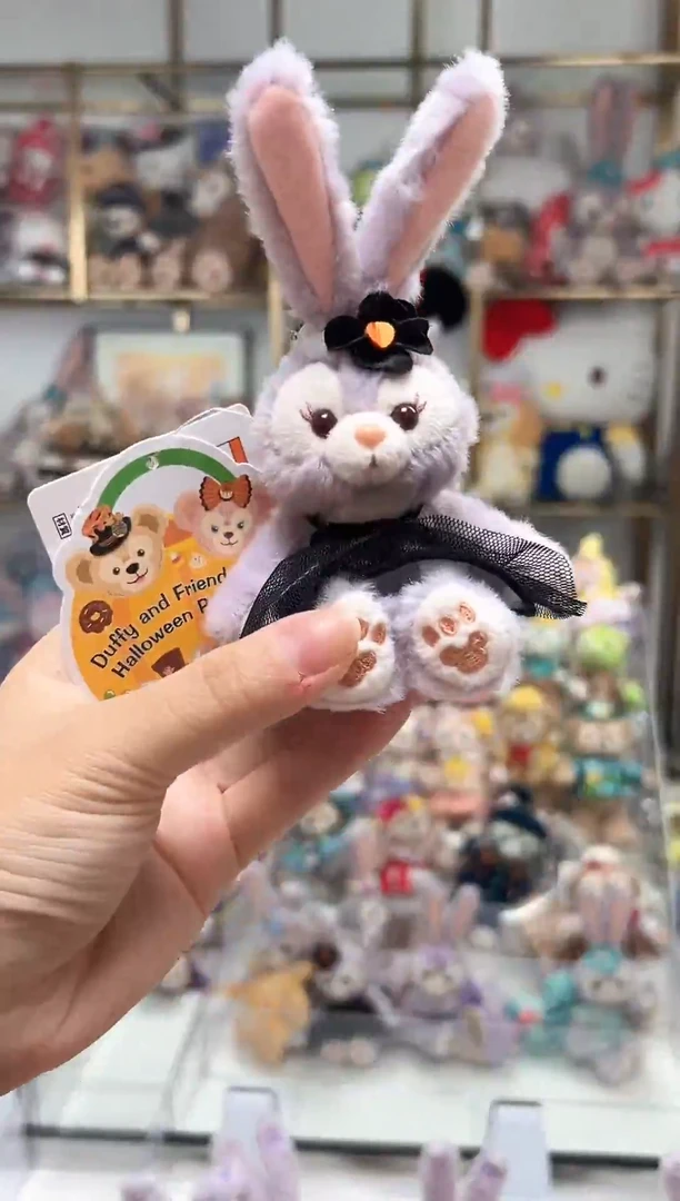 东京中古微瑕-万圣节黑裙露露牌齐