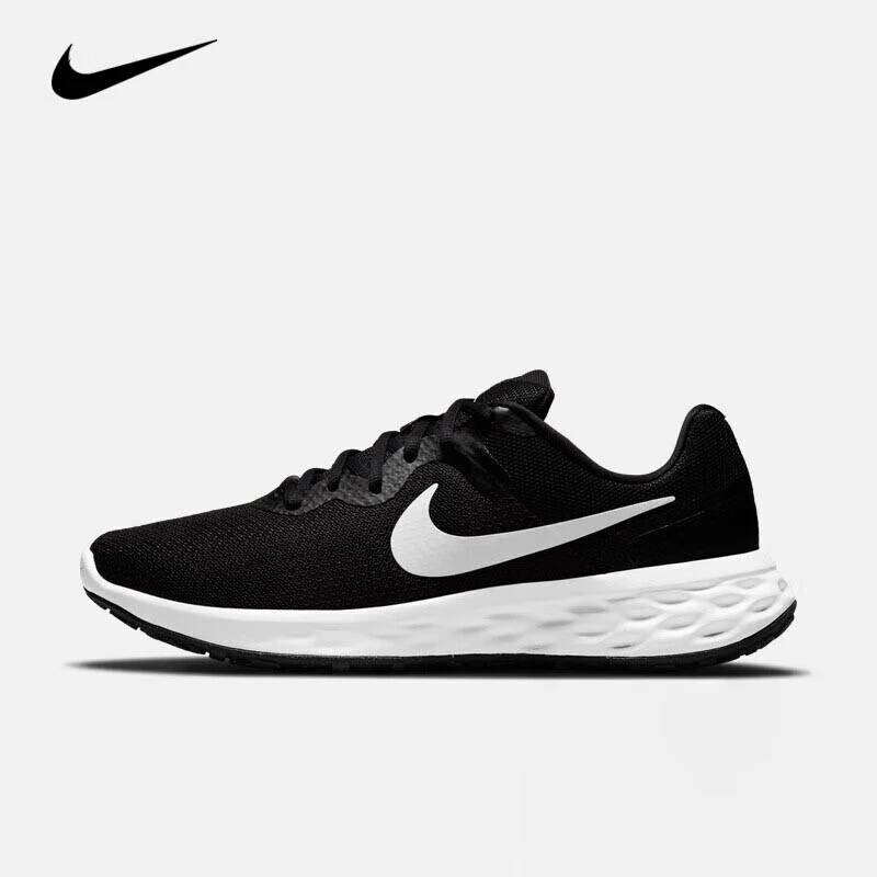 【达人甄选】Nike耐克男鞋跑鞋新款缓震运动鞋透气低帮休闲鞋DC3728