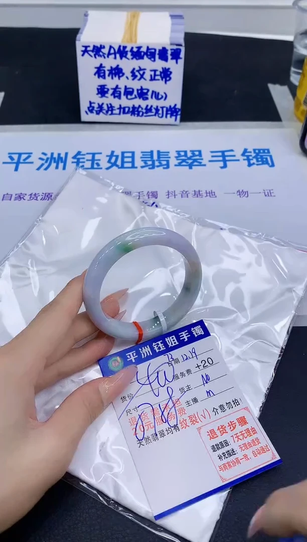 未镶嵌手镯翡翠1111