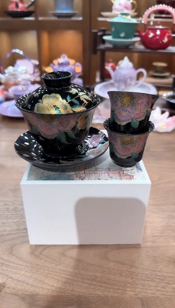 无一心茶具专用链接@@A12410