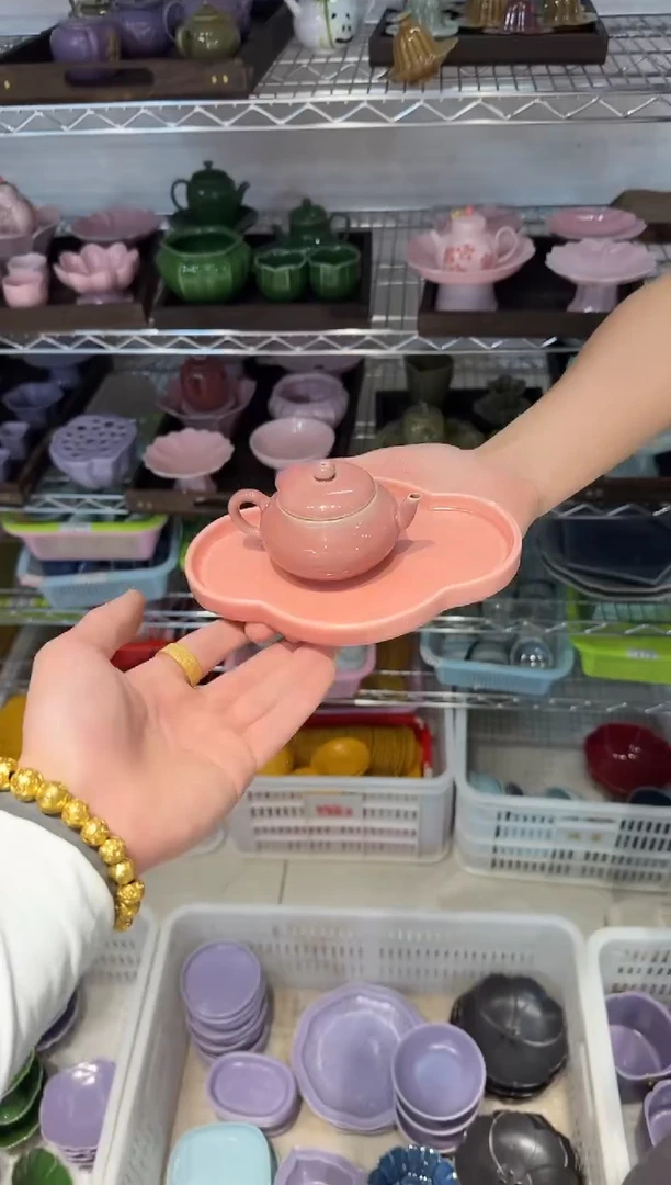 瓷片非 微瑕商品②