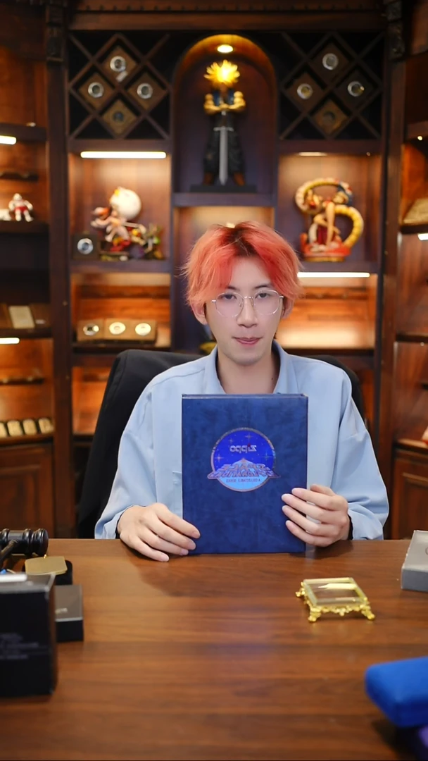 铜zippo打火机竞拍