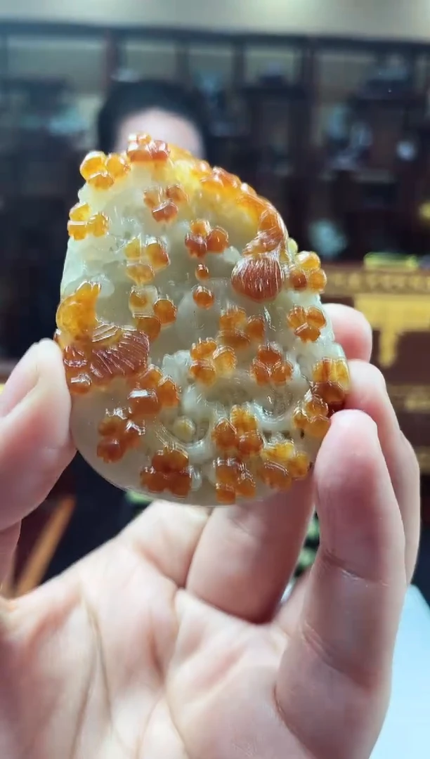 【闪购商品】定制翡翠未镶嵌天然A货翡翠