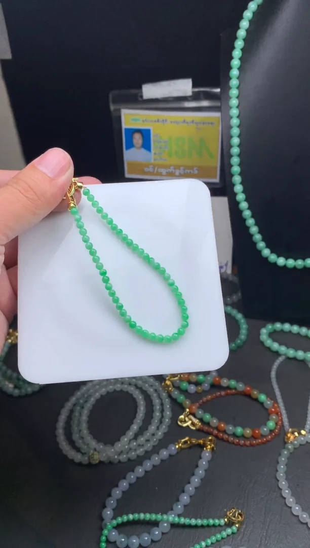 未镶嵌定制翡翠46