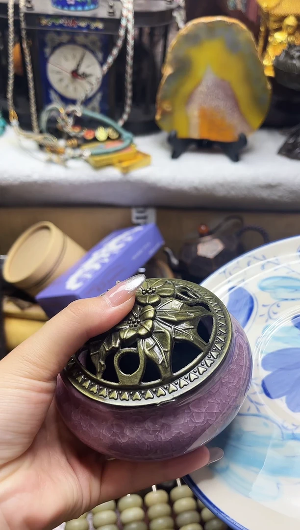 紫砂其他瓷器默认链接一物一拍~
