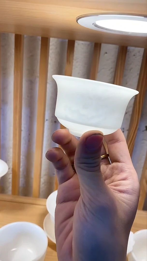【闪购商品】瓷片陶瓷茶器福利陈