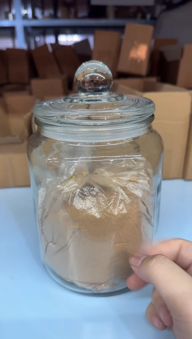 线香10号 捡漏香粉