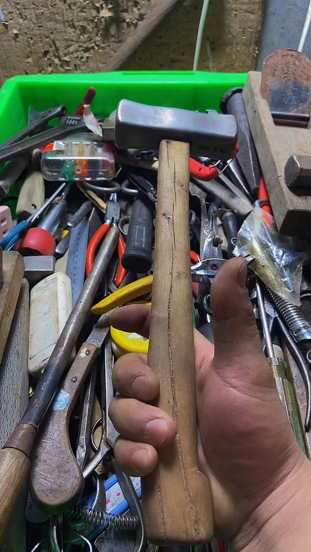 猴*?手动工具工具组合套装