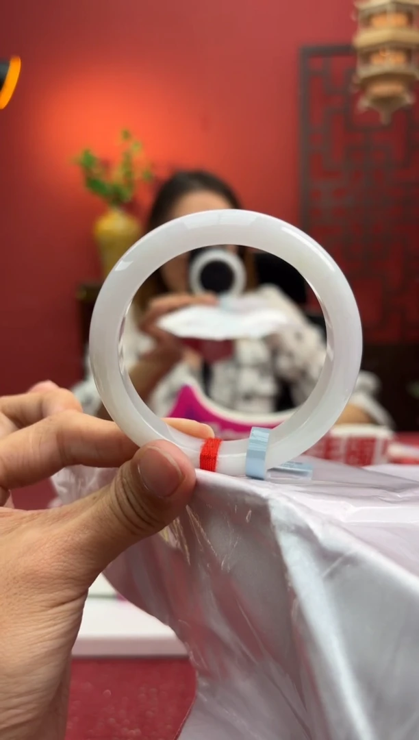 未镶嵌手镯翡翠翡翠手镯3