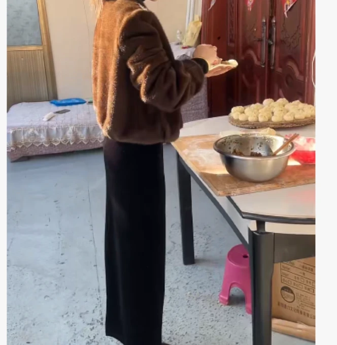 2025冬季时尚潮流百搭精品女装eewOXSA