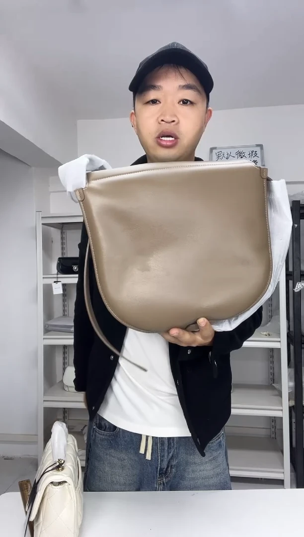 牛皮（革）【尤尤轻奢女包】时尚百搭轻奢款式女包616