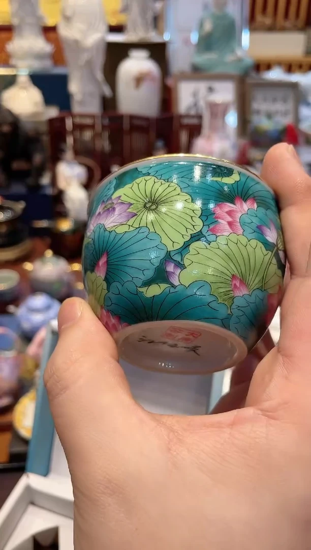 【闪购商品】其他大德茶具小贝甄选@@F542