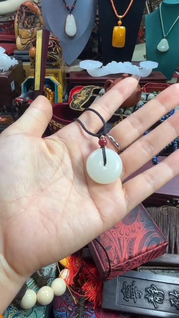 【闪购商品】和田玉8677867未镶嵌86786786786867