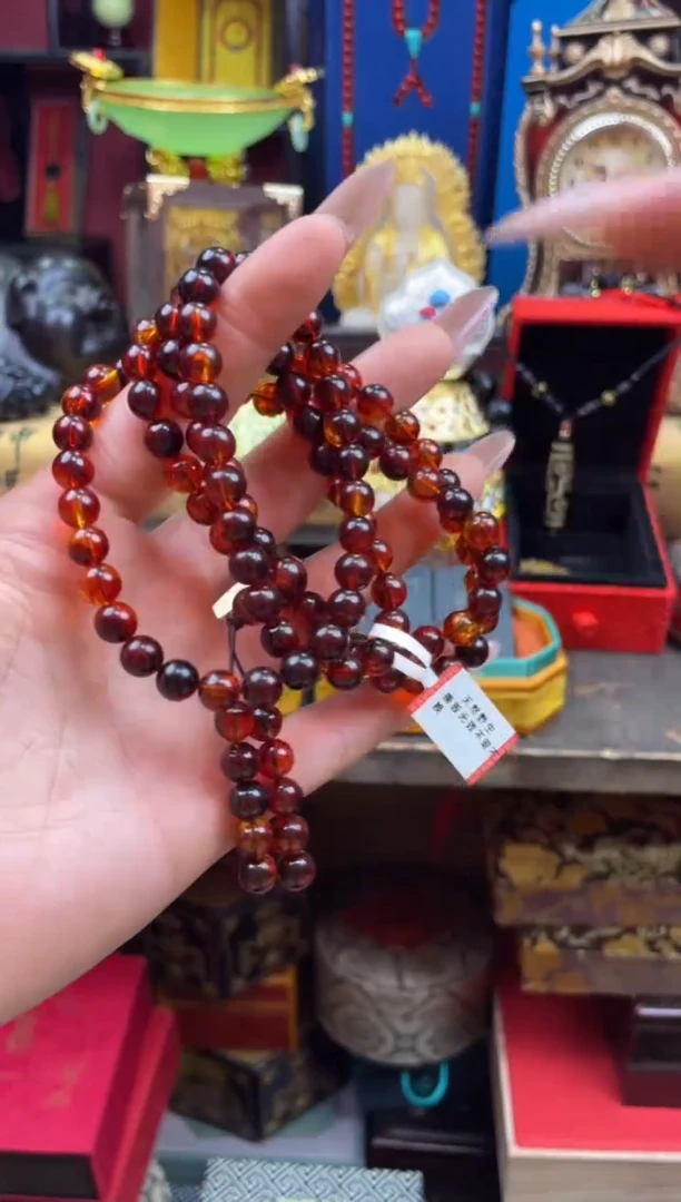 【闪购商品】玛瑙/玉髓颈饰未镶嵌甜姐心意专属链接