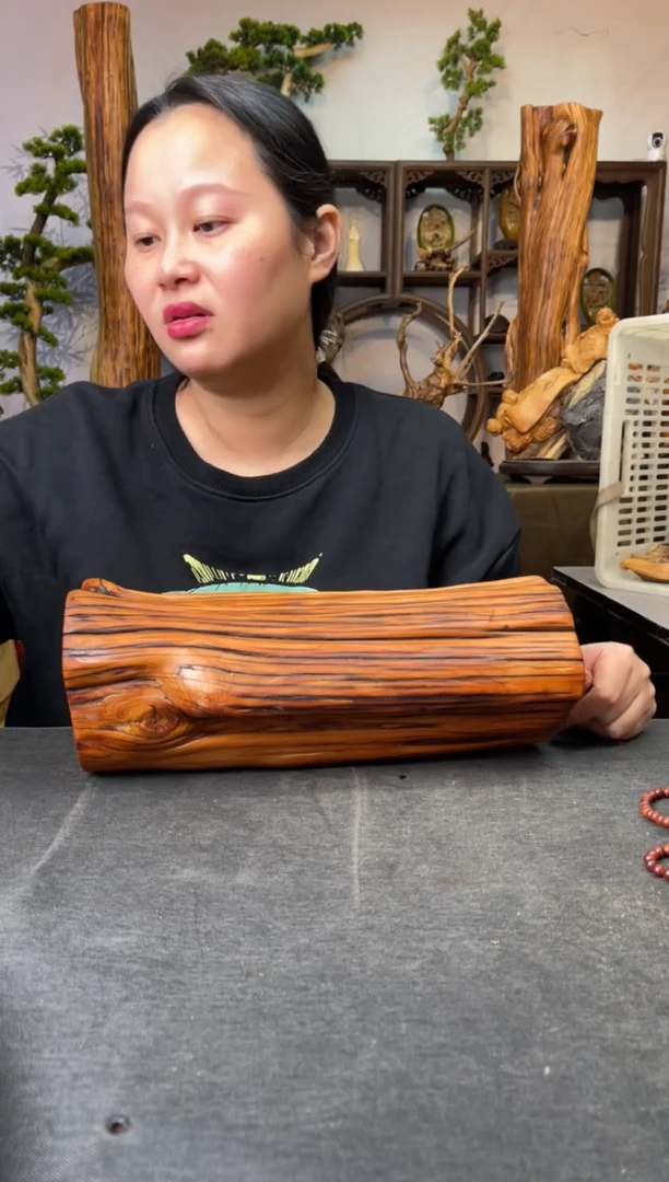 柏木（崖柏）崖柏小件