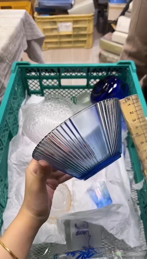 手工艺品玻璃两*479