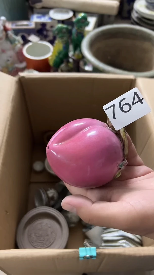 1春*有瑕疵的瓷器一单~~